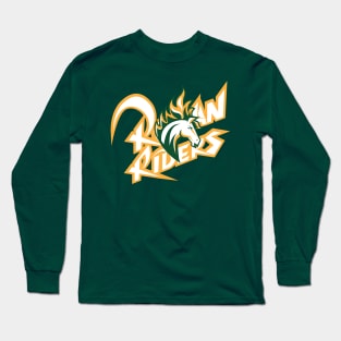 Rohan Riders Long Sleeve T-Shirt